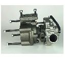 Compresor,sistem de supraalimentare DELPHI HRX150</br>Piesa auto pentru Sistemul de esapament