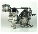 Compresor,sistem de supraalimentare DELPHI HRX151</br>Piesa auto pentru Sistemul de esapament