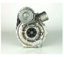 Compresor,sistem de supraalimentare DELPHI HRX151</br>Piesa auto pentru Sistemul de esapament