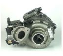 Compresor,sistem de supraalimentare DELPHI HRX153</br>Piesa auto pentru Sistemul de esapament