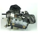Compresor,sistem de supraalimentare DELPHI HRX153</br>Piesa auto pentru Sistemul de esapament