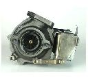 Compresor,sistem de supraalimentare DELPHI HRX153</br>Piesa auto pentru Sistemul de esapament