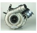 Compresor,sistem de supraalimentare DELPHI HRX157</br>Piesa auto pentru Sistemul de esapament