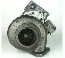 Compresor,sistem de supraalimentare DELPHI HRX158</br>Piesa auto pentru Sistemul de esapament