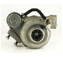 Compresor,sistem de supraalimentare DELPHI HRX160</br>Piesa auto pentru Sistemul de esapament