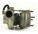 Compresor,sistem de supraalimentare DELPHI HRX160</br>Piesa auto pentru Sistemul de esapament