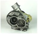 Compresor,sistem de supraalimentare DELPHI HRX161</br>Piesa auto pentru Sistemul de esapament
