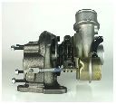 Compresor,sistem de supraalimentare DELPHI HRX161</br>Piesa auto pentru Sistemul de esapament