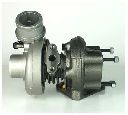 Compresor,sistem de supraalimentare DELPHI HRX161</br>Piesa auto pentru Sistemul de esapament