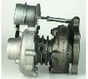 Compresor,sistem de supraalimentare DELPHI HRX162</br>Piesa auto pentru Sistemul de esapament