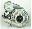 Compresor,sistem de supraalimentare DELPHI HRX162</br>Piesa auto pentru Sistemul de esapament