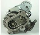 Compresor,sistem de supraalimentare DELPHI HRX162</br>Piesa auto pentru Sistemul de esapament