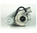 Compresor,sistem de supraalimentare DELPHI HRX163</br>Piesa auto pentru Sistemul de esapament