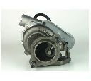 Compresor,sistem de supraalimentare DELPHI HRX163</br>Piesa auto pentru Sistemul de esapament