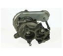 Compresor,sistem de supraalimentare DELPHI HRX165</br>Piesa auto pentru Sistemul de esapament