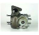 Compresor,sistem de supraalimentare DELPHI HRX166</br>Piesa auto pentru Sistemul de esapament