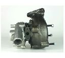Compresor,sistem de supraalimentare DELPHI HRX166</br>Piesa auto pentru Sistemul de esapament