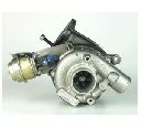 Compresor,sistem de supraalimentare DELPHI HRX166</br>Piesa auto pentru Sistemul de esapament