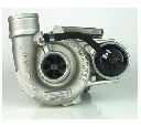 Compresor,sistem de supraalimentare DELPHI HRX168</br>Piesa auto pentru Sistemul de esapament