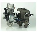 Compresor,sistem de supraalimentare DELPHI HRX168</br>Piesa auto pentru Sistemul de esapament