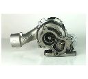 Compresor,sistem de supraalimentare DELPHI HRX172</br>Piesa auto pentru Sistemul de esapament