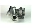Compresor,sistem de supraalimentare DELPHI HRX172</br>Piesa auto pentru Sistemul de esapament