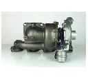 Compresor,sistem de supraalimentare DELPHI HRX173</br>Piesa auto pentru Sistemul de esapament