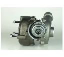Compresor,sistem de supraalimentare DELPHI HRX178</br>Piesa auto pentru Sistemul de esapament
