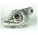 Compresor,sistem de supraalimentare DELPHI HRX182</br>Piesa auto pentru Sistemul de esapament