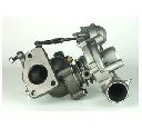 Compresor,sistem de supraalimentare DELPHI HRX182</br>Piesa auto pentru Sistemul de esapament