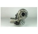 Compresor,sistem de supraalimentare DELPHI HRX185</br>Piesa auto pentru Sistemul de esapament