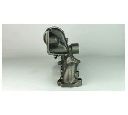 Compresor,sistem de supraalimentare DELPHI HRX185</br>Piesa auto pentru Sistemul de esapament