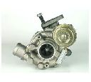 Compresor,sistem de supraalimentare DELPHI HRX196</br>Piesa auto pentru Sistemul de esapament