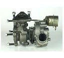 Compresor,sistem de supraalimentare DELPHI HRX196</br>Piesa auto pentru Sistemul de esapament
