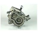 Compresor,sistem de supraalimentare DELPHI HRX196</br>Piesa auto pentru Sistemul de esapament