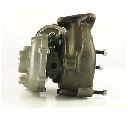 Compresor,sistem de supraalimentare DELPHI HRX198</br>Piesa auto pentru Sistemul de esapament
