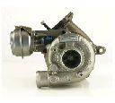 Compresor,sistem de supraalimentare DELPHI HRX198</br>Piesa auto pentru Sistemul de esapament