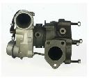 Compresor,sistem de supraalimentare DELPHI HRX201</br>Piesa auto pentru Sistemul de esapament