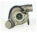 Compresor,sistem de supraalimentare DELPHI HRX201</br>Piesa auto pentru Sistemul de esapament