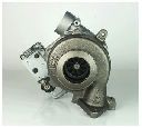 Compresor,sistem de supraalimentare DELPHI HRX202</br>Piesa auto pentru Sistemul de esapament