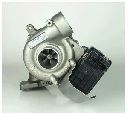 Compresor,sistem de supraalimentare DELPHI HRX202</br>Piesa auto pentru Sistemul de esapament