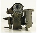 Compresor,sistem de supraalimentare DELPHI HRX203</br>Piesa auto pentru Sistemul de esapament