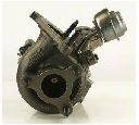 Compresor,sistem de supraalimentare DELPHI HRX203</br>Piesa auto pentru Sistemul de esapament