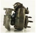 Compresor,sistem de supraalimentare DELPHI HRX203</br>Piesa auto pentru Sistemul de esapament