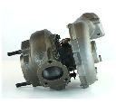Compresor,sistem de supraalimentare DELPHI HRX204</br>Piesa auto pentru Sistemul de esapament