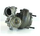Compresor,sistem de supraalimentare DELPHI HRX204</br>Piesa auto pentru Sistemul de esapament