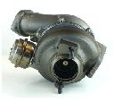 Compresor,sistem de supraalimentare DELPHI HRX204</br>Piesa auto pentru Sistemul de esapament