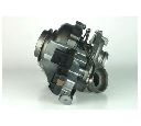 Compresor,sistem de supraalimentare DELPHI HRX212</br>Piesa auto pentru Sistemul de esapament