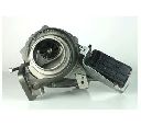 Compresor,sistem de supraalimentare DELPHI HRX212</br>Piesa auto pentru Sistemul de esapament