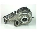 Compresor,sistem de supraalimentare DELPHI HRX212</br>Piesa auto pentru Sistemul de esapament